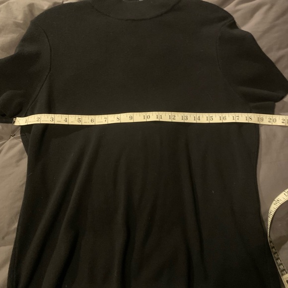 Charlie B mock turtle - Picture 3 of 6